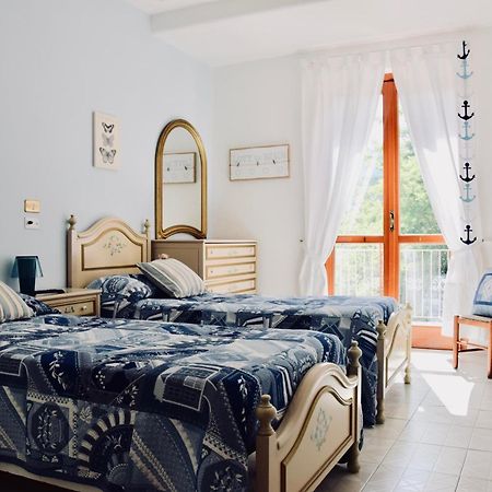 Campinola Holiday Home PRIVATE POOL Tramonti Exterior foto