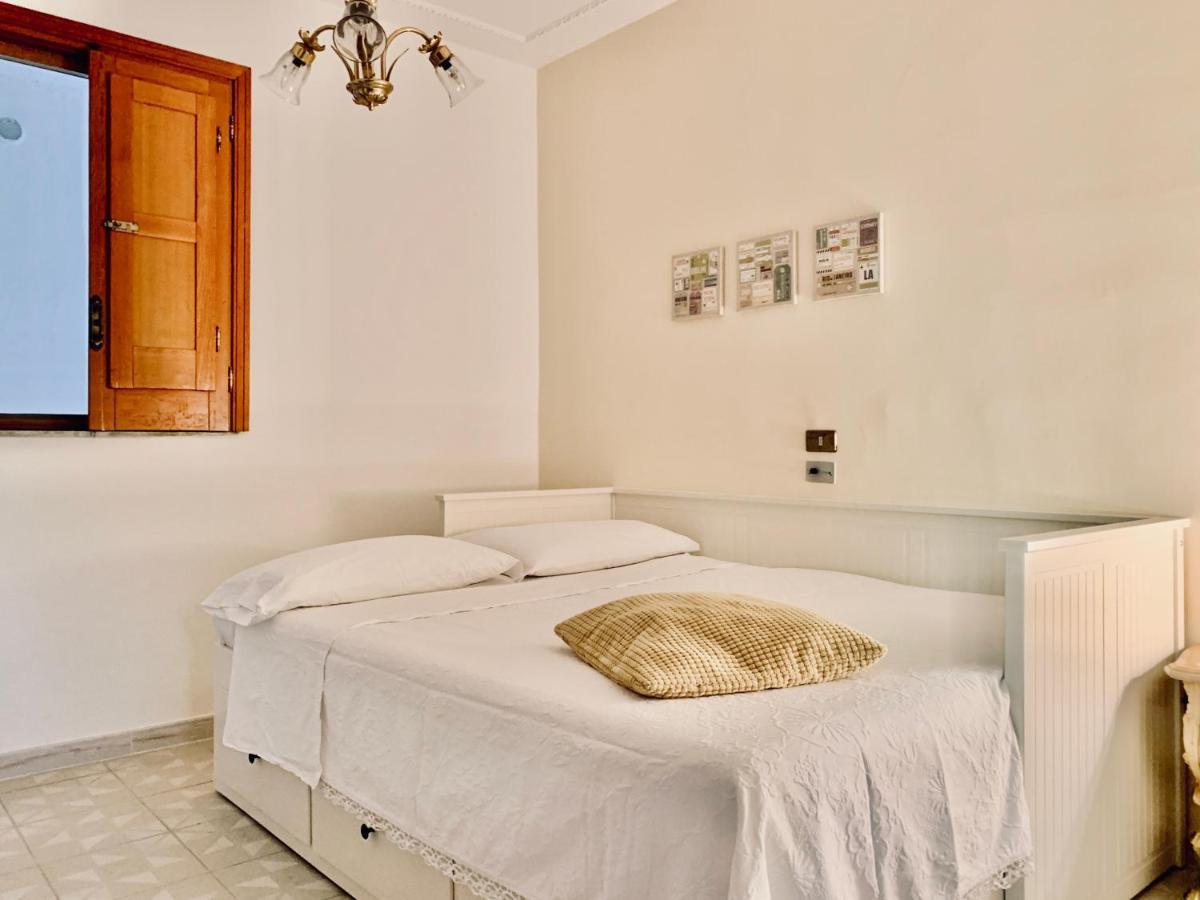 Campinola Holiday Home PRIVATE POOL Tramonti Exterior foto