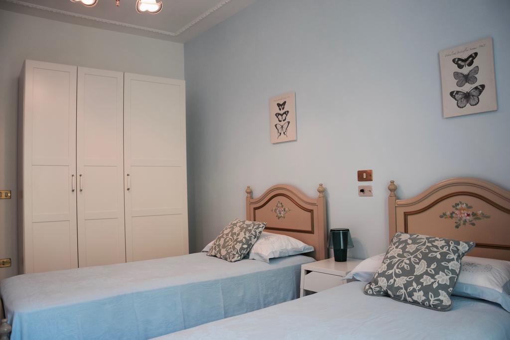 Campinola Holiday Home PRIVATE POOL Tramonti Exterior foto