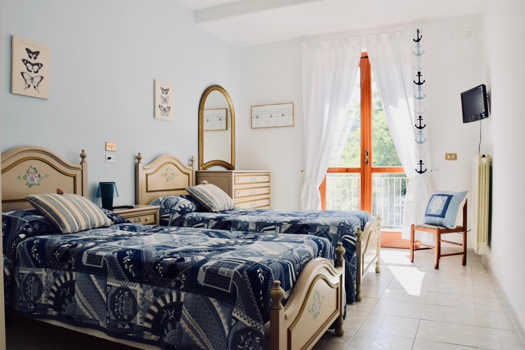 Campinola Holiday Home PRIVATE POOL Tramonti Exterior foto